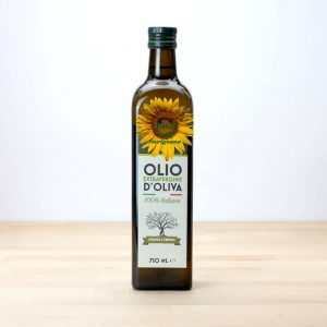 olio extravergine di oliva 750 cl